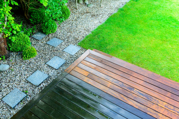 Professional Pressure Washing Services in Larkspur, CA